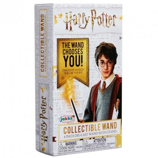 Bacchetta magica di Harry Potter