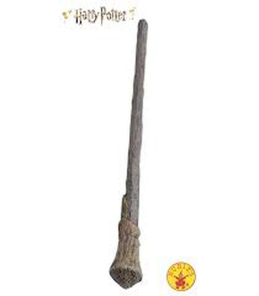*Varita Ron  Harry Potter