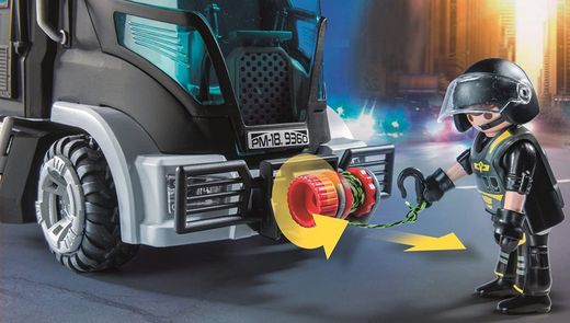 VehÃ­culo con Luz Led