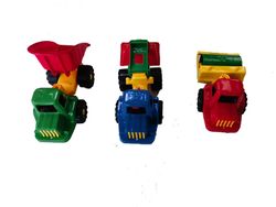 VEHICULO PLASTICO SURT. EXP.12