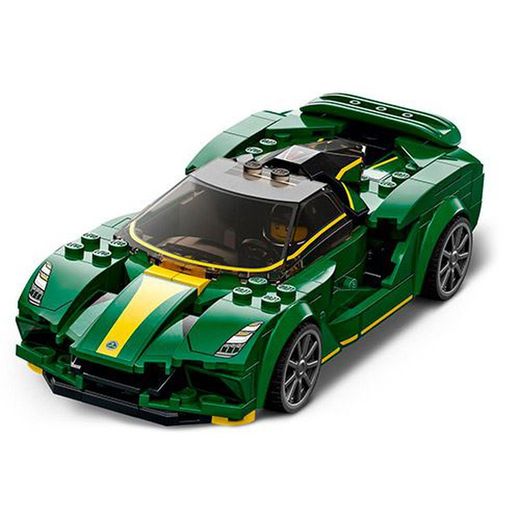 *Lotus Evija Lego