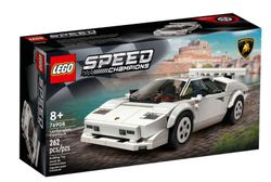 Vehiculo Speed-Champions-Ip3-2022 Speed Champions