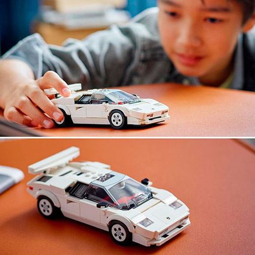 Vehiculo Speed-Champions-Ip3-2022 Speed Champions