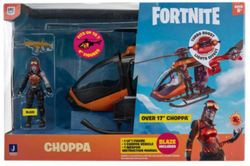 Vehiculo The Choopa Fortnite