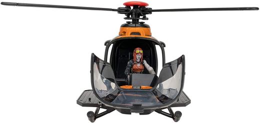 Vehiculo The Choopa Fortnite