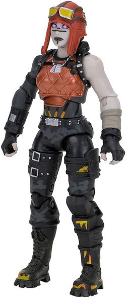 Vehiculo The Choopa Fortnite