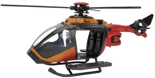 Vehiculo The Choopa Fortnite