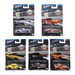 VEHICULO VINTAGE HOT WHEELS