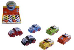 Klassieke voertuigen Exp. Assortiment 12