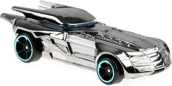 Hot Wheel-fordon