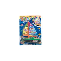 BLISTER VELERO PLASTICO COLORES