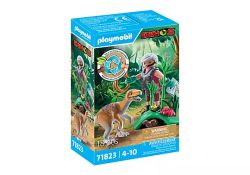 *VELOCIRAPTOR