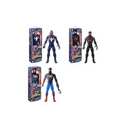 VENOMVERSUS TITAN SURTIDO