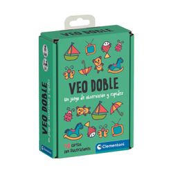 VEO DOBLE