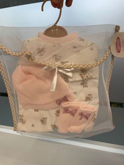 Robes pleureuses 42 cm