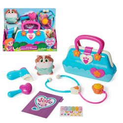 VIDA THE VET-MALETÍN DE VETERINARIA