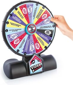 Video Challenge