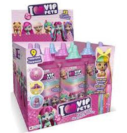 Vip Pets Serie — DonDino juguetes