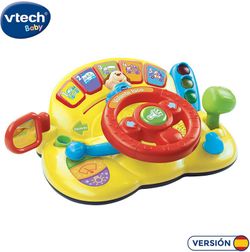 Volante De Paseo Ttb