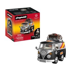 *VOLKSWAGEN T1 CAMPER EDICION ESPECIAL
