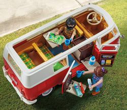 Volkswagen T1 Camping Bus