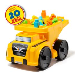 VOLQUETE BLOCKS