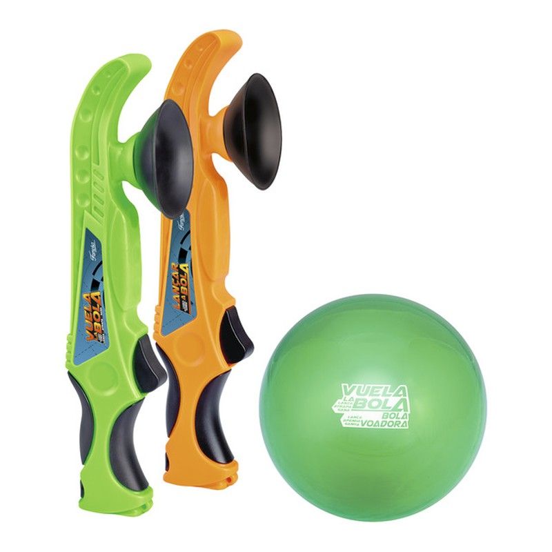 Vuela la bola — DonDino juguetes Vuela la bola — DonDino juguetes