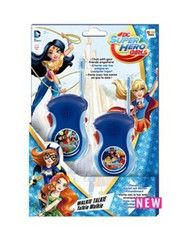Walkie talkie super heroinas
