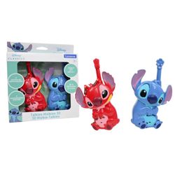 WALKIE TALKIES 3D STITCH