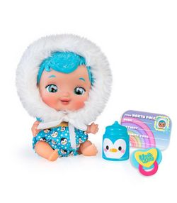 WANDI-DOO ESKIMO