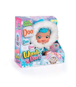 WANDI-DOO ESKIMO