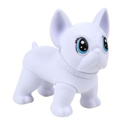 WASHIMALS JUMBO PETS - EL GRAN WILBUR 15cm.ARTICUL
