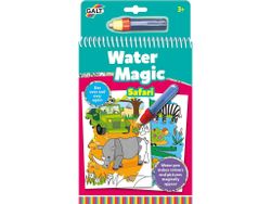 WATER MAGIC SAFARI.