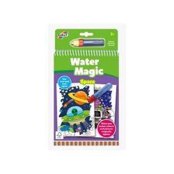 WATER MAGIC - SPACE