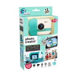 WATERPROOF CAMERA