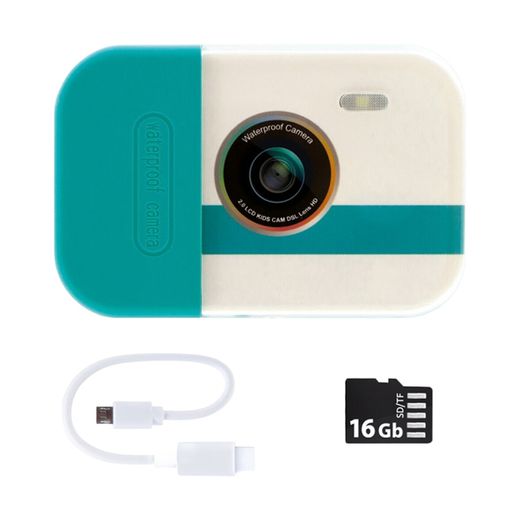 WATERPROOF CAMERA
