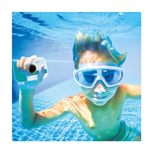 WATERPROOF CAMERA