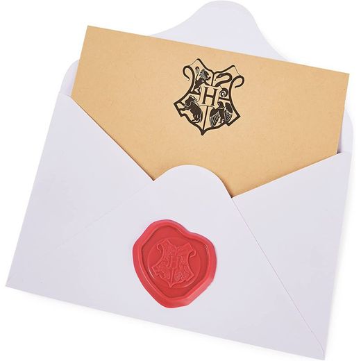 WIZARDING WORLD-HEDWIG INTERACTIVO