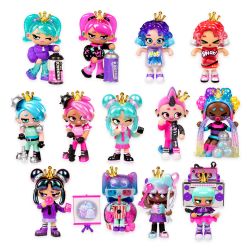 XOX KWEENIE FEARLESS EXP.11