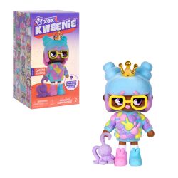 XOX KWEENIE QUIRKY EXP.11