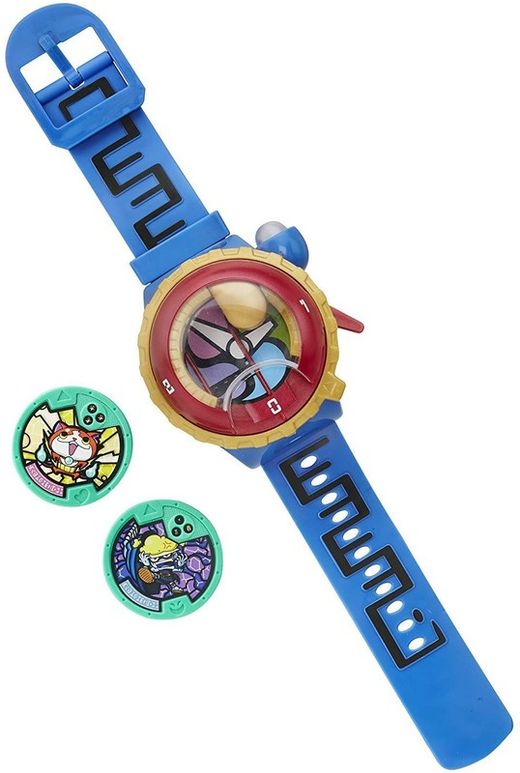 Yo kai reloj modelo zero