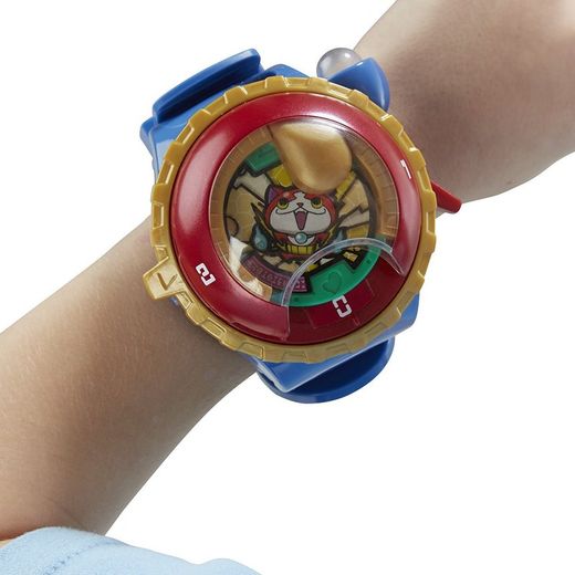 Yo kai reloj modelo zero