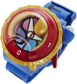 Yo kai reloj modelo zero