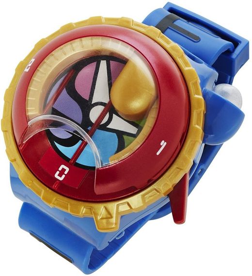 Yo kai reloj modelo zero