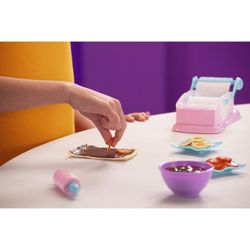 ZAP CHEF ROLLITOS CHOCO-SUSHI