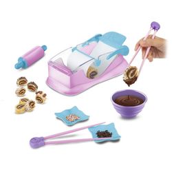 ZAP CHEF ROLLITOS CHOCO-SUSHI