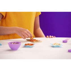 ZAP CHEF ROLLITOS CHOCO-SUSHI