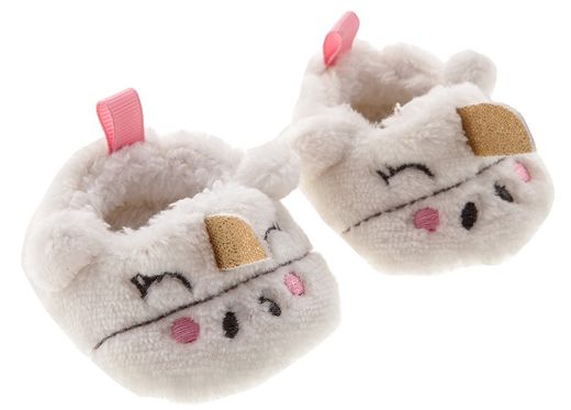 Zapatitos muñeca Surtidos