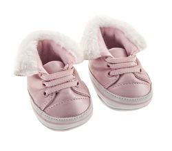 Zapatitos muñeca Surtidos
