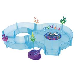 ZHU ZHU ACUARIO STARTER SET CON PEZ